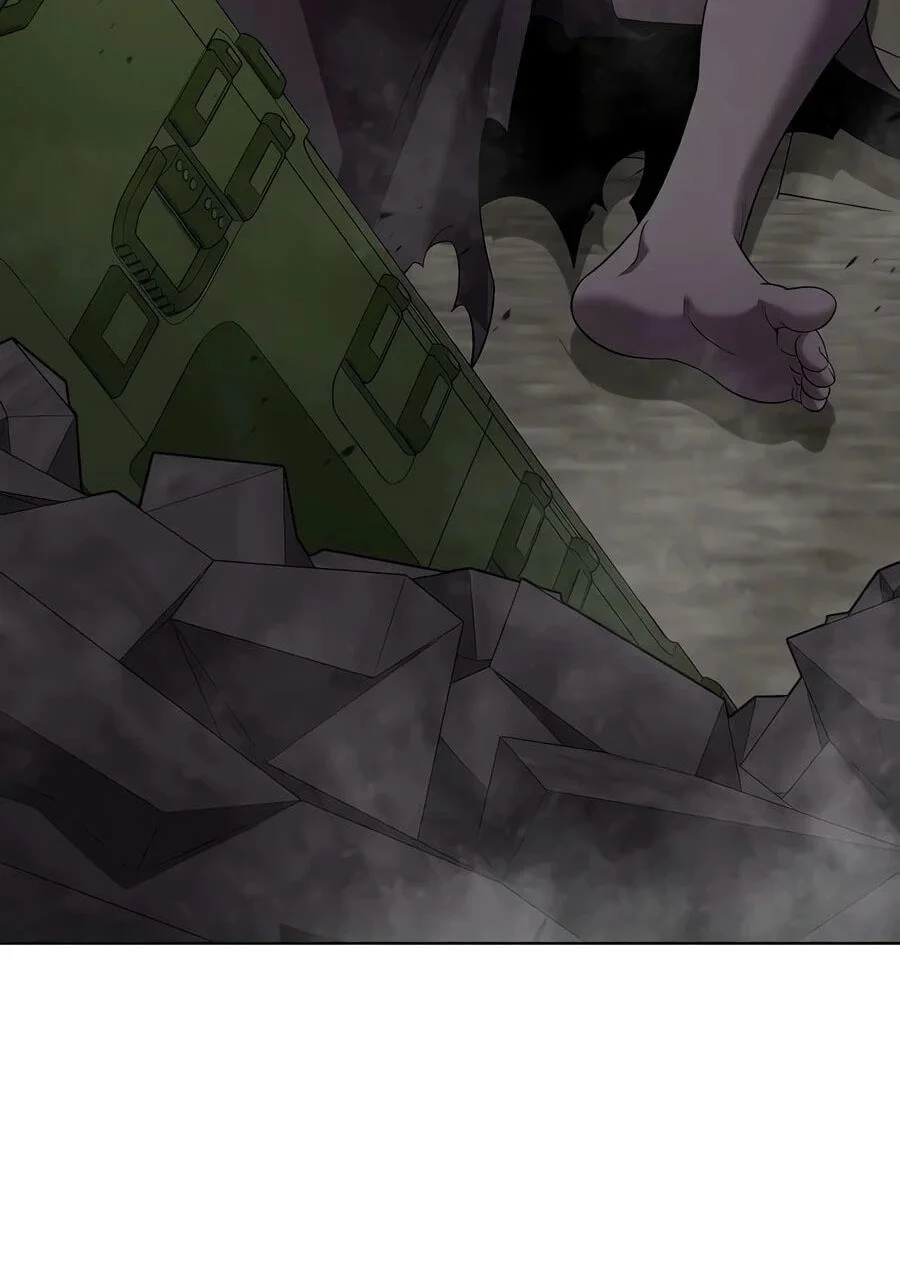 The Dark Mage's Return to Enlistment Chapter 99 - halaman 77