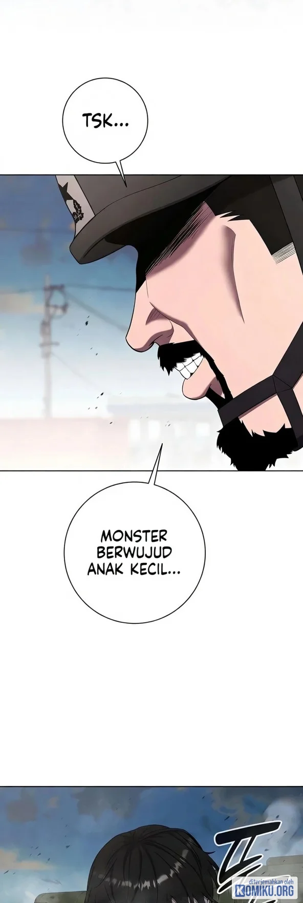 The Dark Mage's Return to Enlistment Chapter 99 - halaman 78