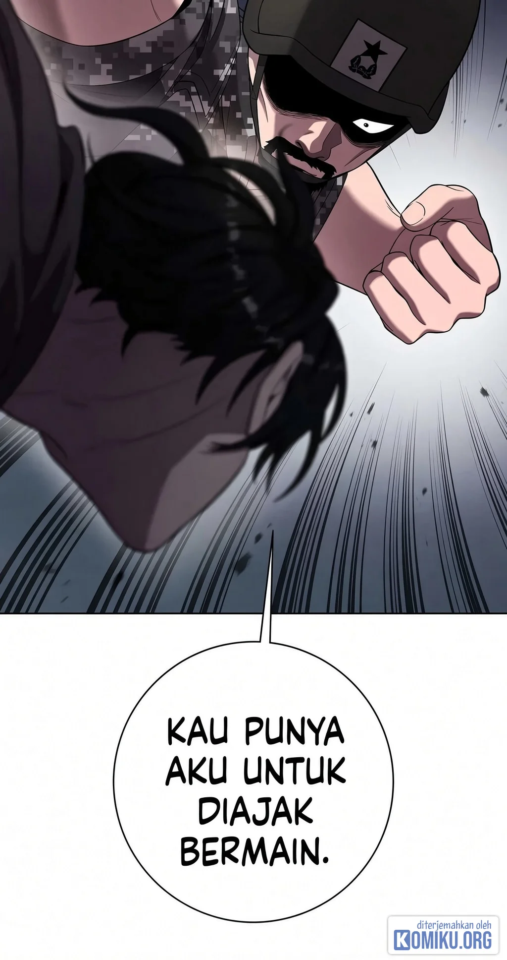 The Dark Mage's Return to Enlistment Chapter 99 - halaman 96