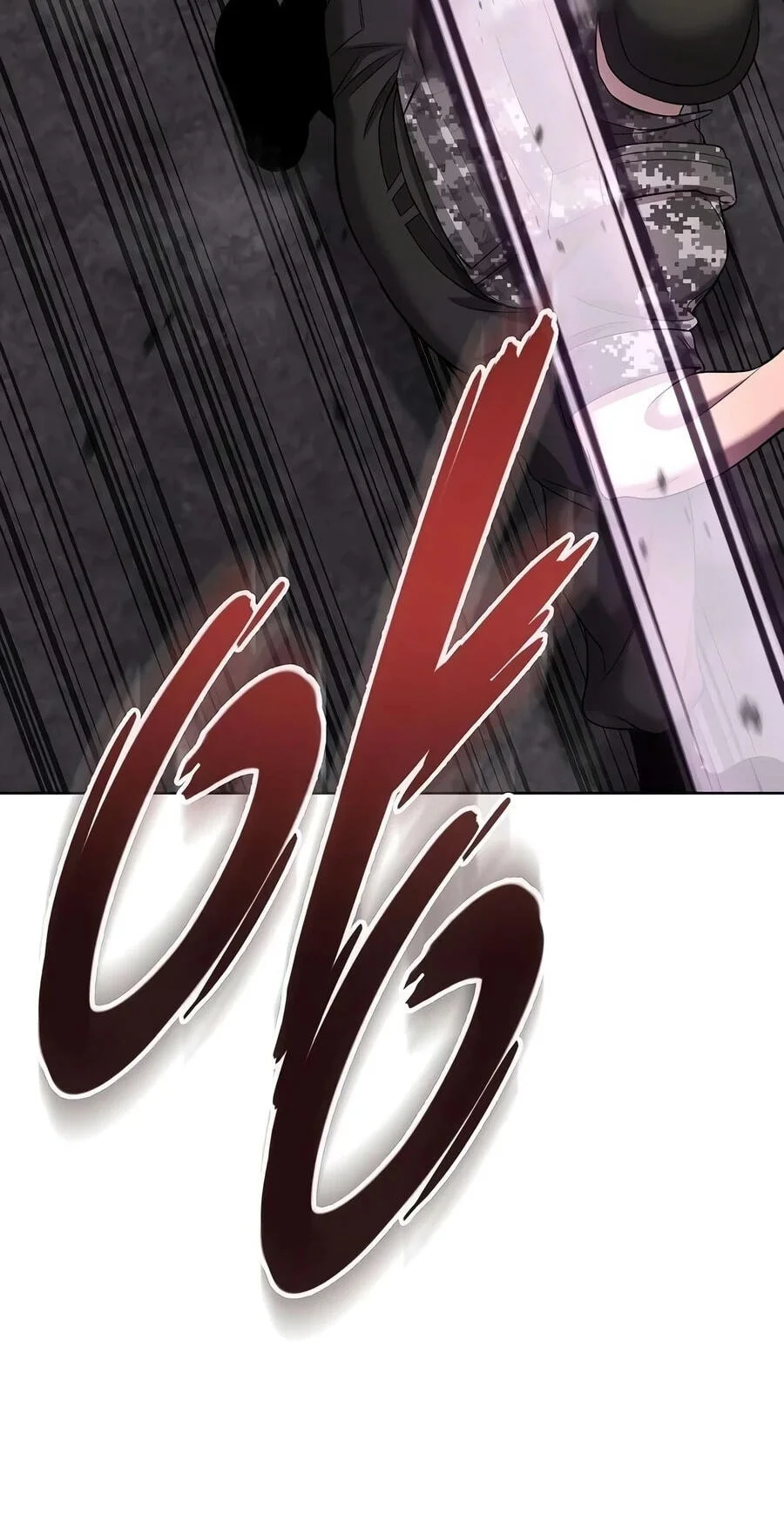 The Dark Mage's Return to Enlistment Chapter 99 - halaman 98