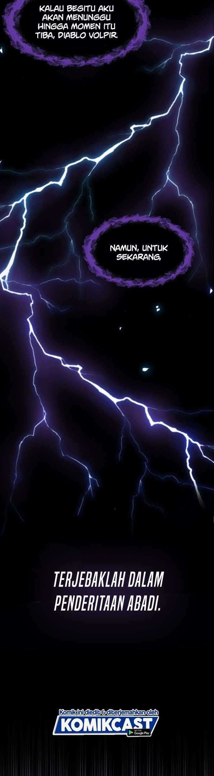 The Dark Magician Transmigrates After 66666 Years Chapter 1 - halaman 14