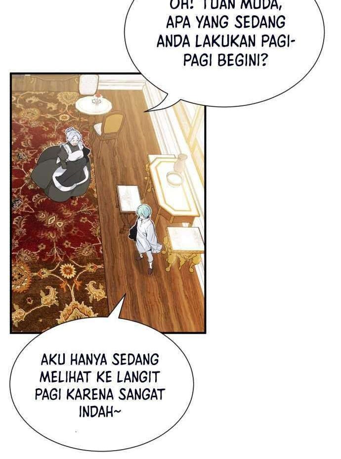 The Dark Magician Transmigrates After 66666 Years Chapter 1 - halaman 25