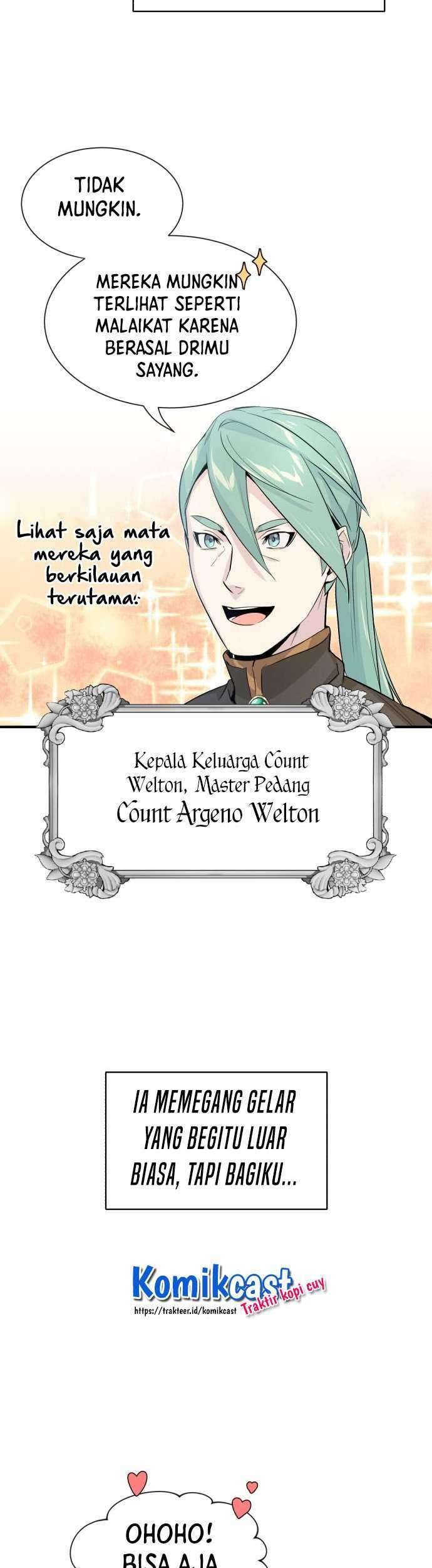 The Dark Magician Transmigrates After 66666 Years Chapter 1 - halaman 34