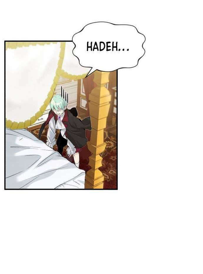 The Dark Magician Transmigrates After 66666 Years Chapter 1 - halaman 39