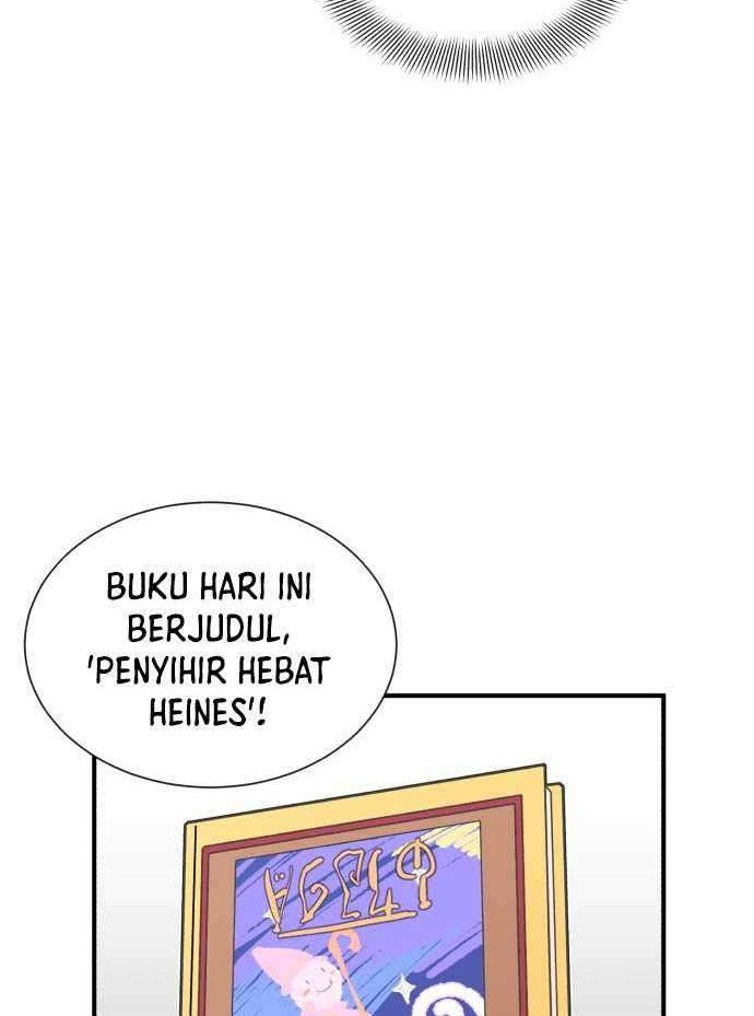 The Dark Magician Transmigrates After 66666 Years Chapter 1 - halaman 55