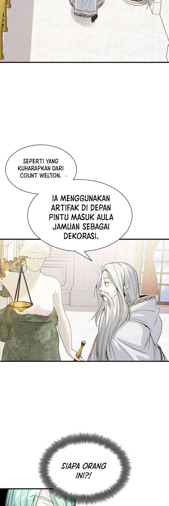 The Dark Magician Transmigrates After 66666 Years Chapter 1 - halaman 67
