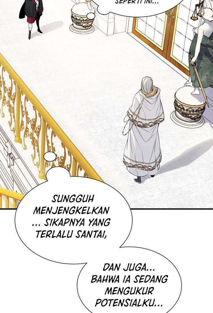 The Dark Magician Transmigrates After 66666 Years Chapter 1 - halaman 75
