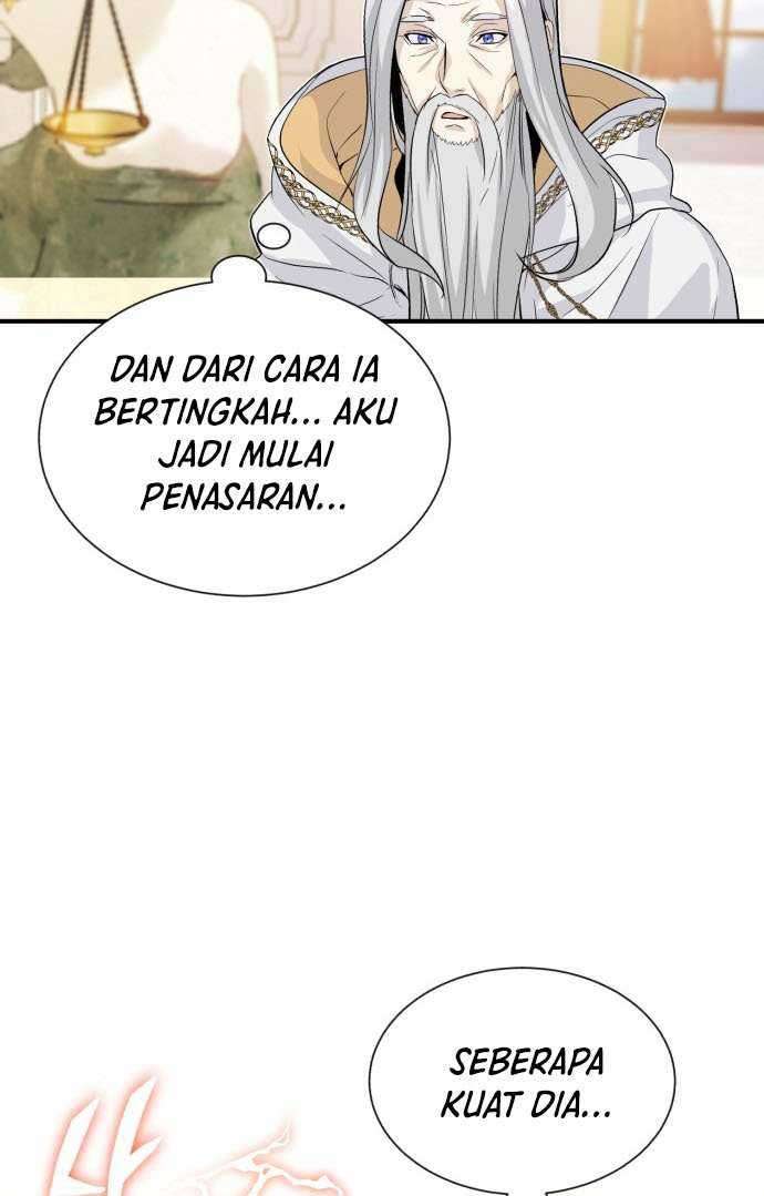 The Dark Magician Transmigrates After 66666 Years Chapter 1 - halaman 79