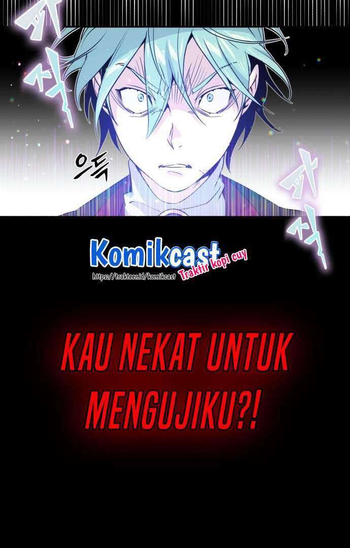 The Dark Magician Transmigrates After 66666 Years Chapter 1 - halaman 82