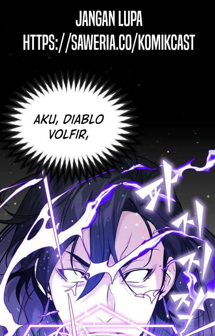 The Dark Magician Transmigrates After 66666 Years Chapter 1 - halaman 83