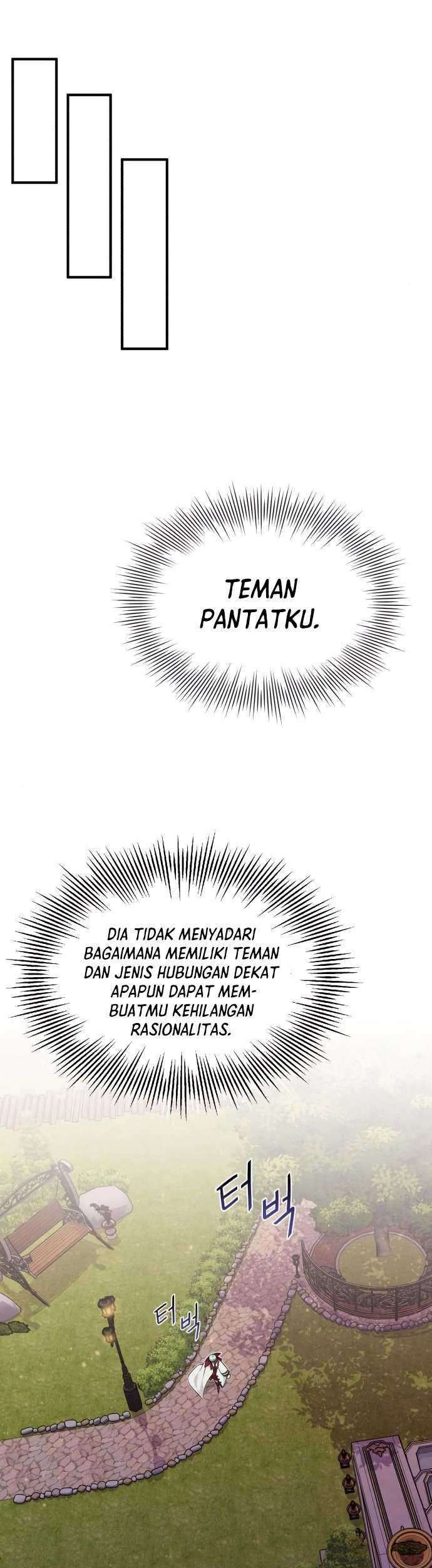 The Dark Magician Transmigrates After 66666 Years Chapter 10 - halaman 18