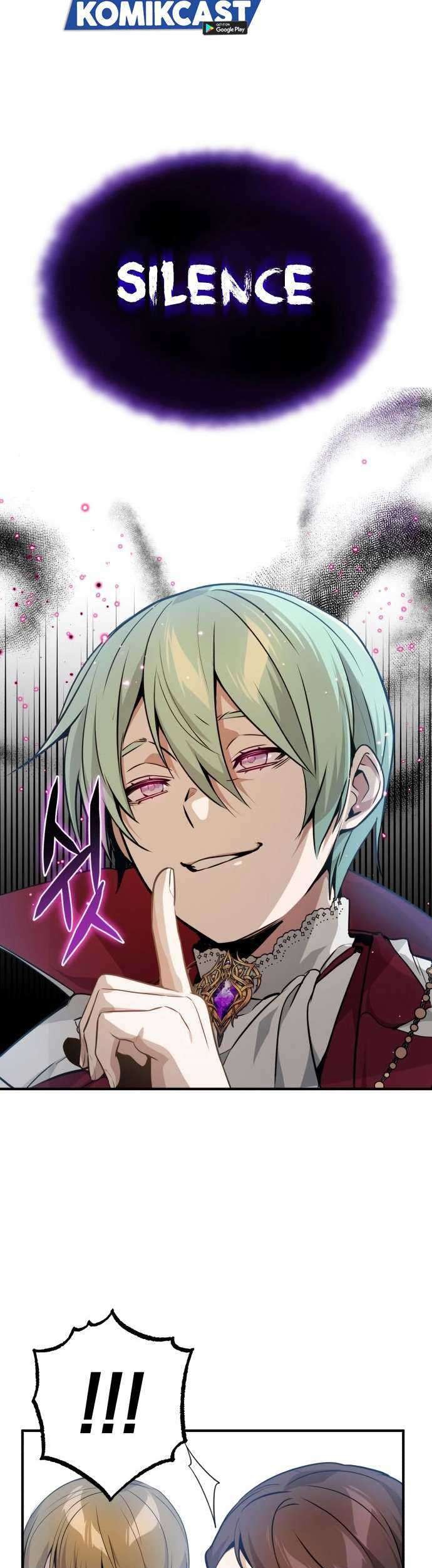 The Dark Magician Transmigrates After 66666 Years Chapter 10 - halaman 30