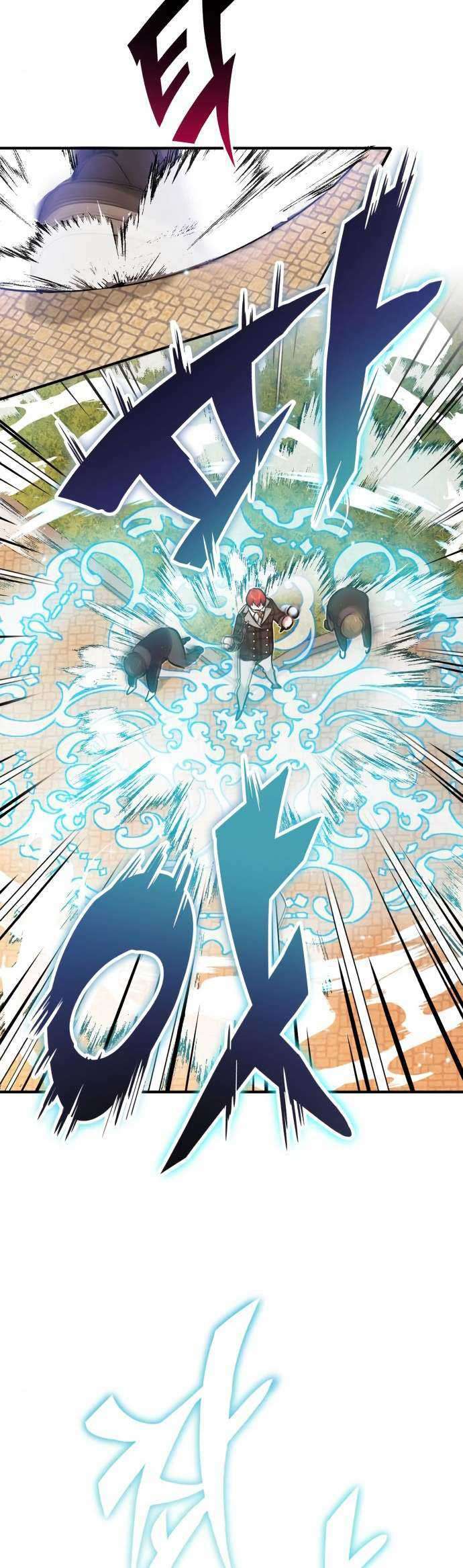 The Dark Magician Transmigrates After 66666 Years Chapter 10 - halaman 54