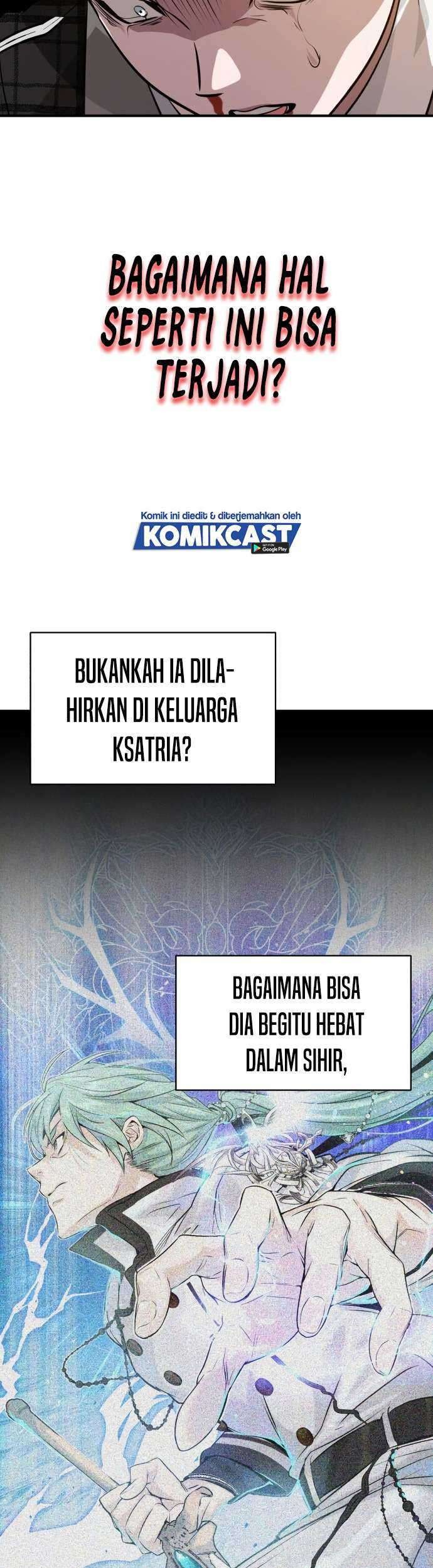 The Dark Magician Transmigrates After 66666 Years Chapter 10 - halaman 68