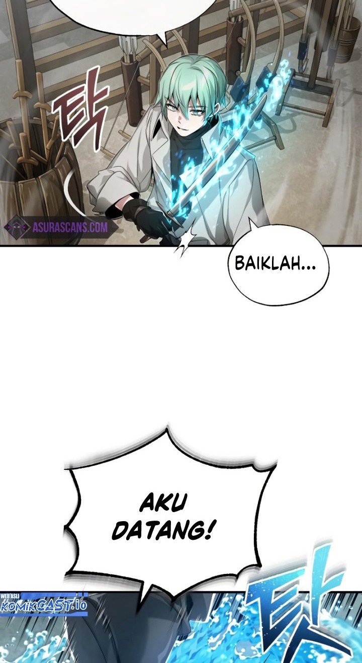 The Dark Magician Transmigrates After 66666 Years Chapter 100 - halaman 15