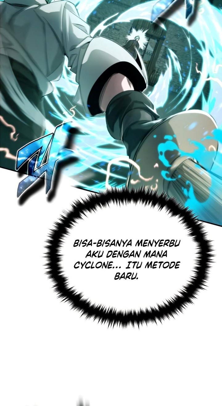 The Dark Magician Transmigrates After 66666 Years Chapter 100 - halaman 17