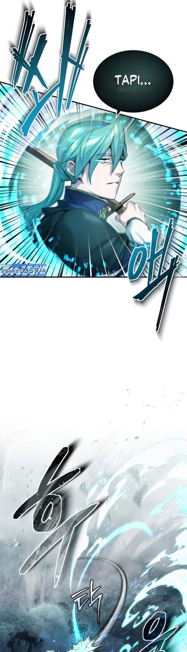 The Dark Magician Transmigrates After 66666 Years Chapter 100 - halaman 18