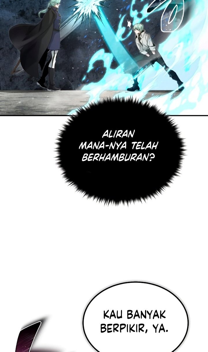 The Dark Magician Transmigrates After 66666 Years Chapter 100 - halaman 19