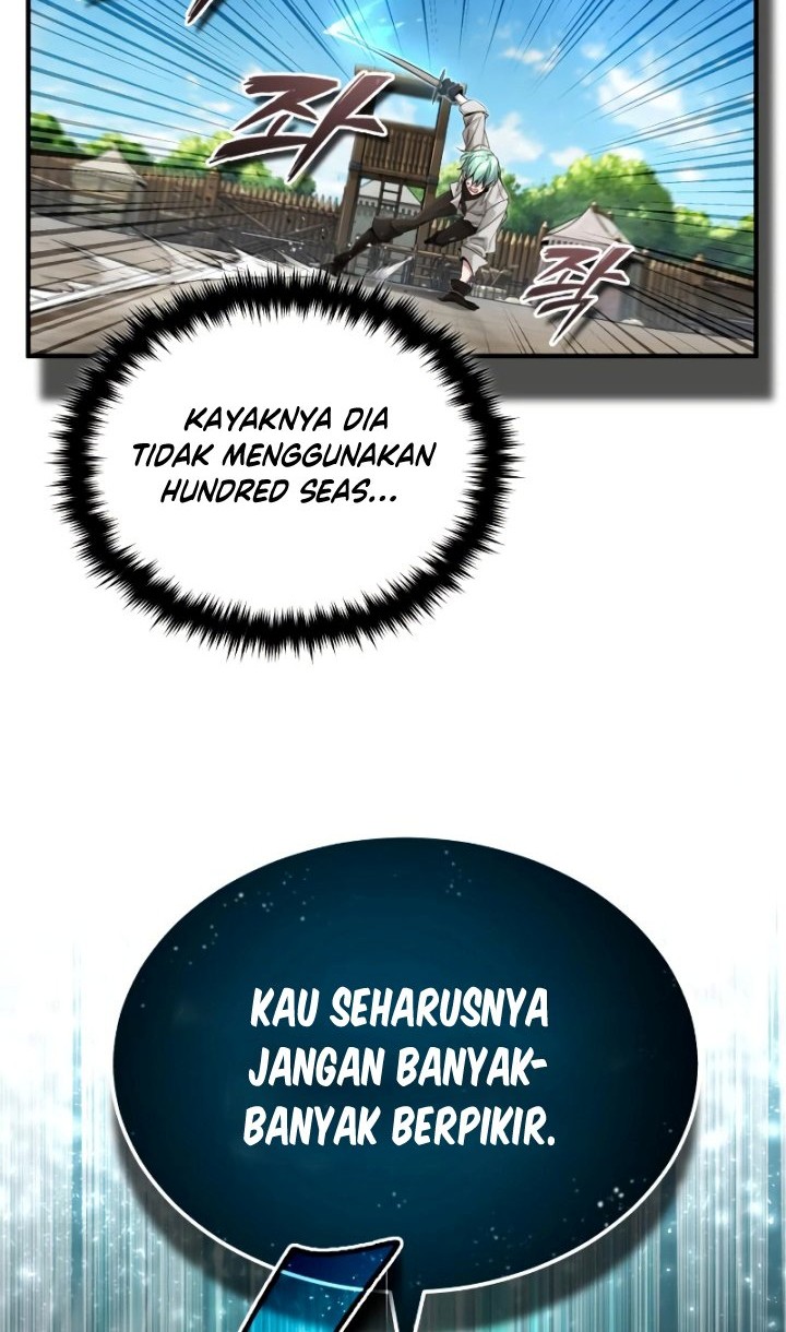 The Dark Magician Transmigrates After 66666 Years Chapter 100 - halaman 21