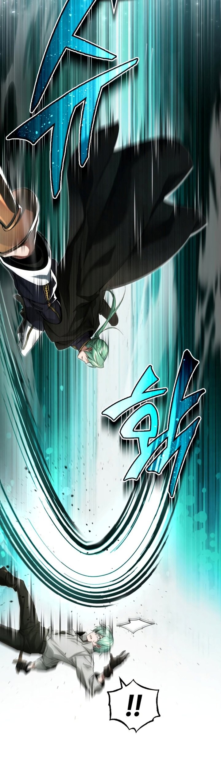 The Dark Magician Transmigrates After 66666 Years Chapter 100 - halaman 22