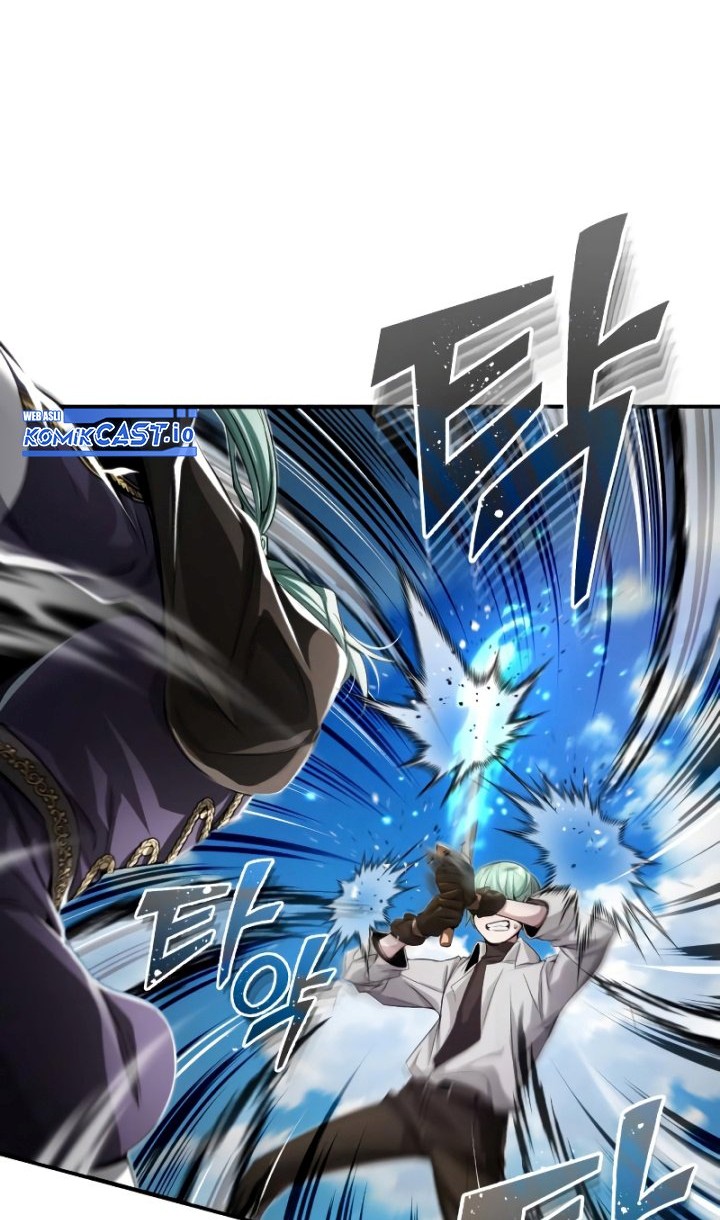 The Dark Magician Transmigrates After 66666 Years Chapter 100 - halaman 23