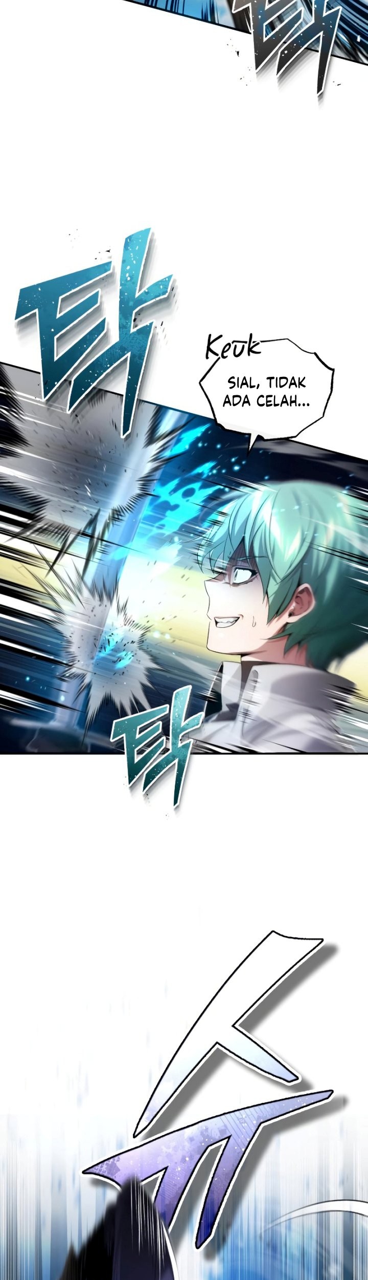 The Dark Magician Transmigrates After 66666 Years Chapter 100 - halaman 24