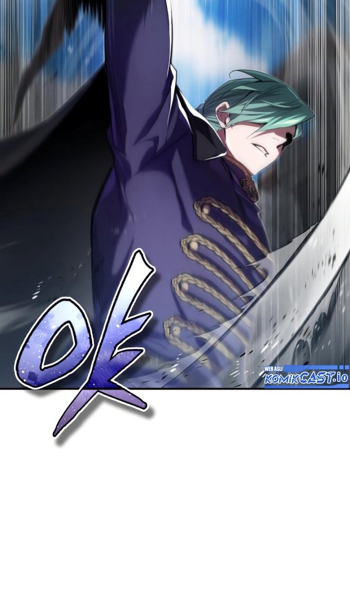 The Dark Magician Transmigrates After 66666 Years Chapter 100 - halaman 25