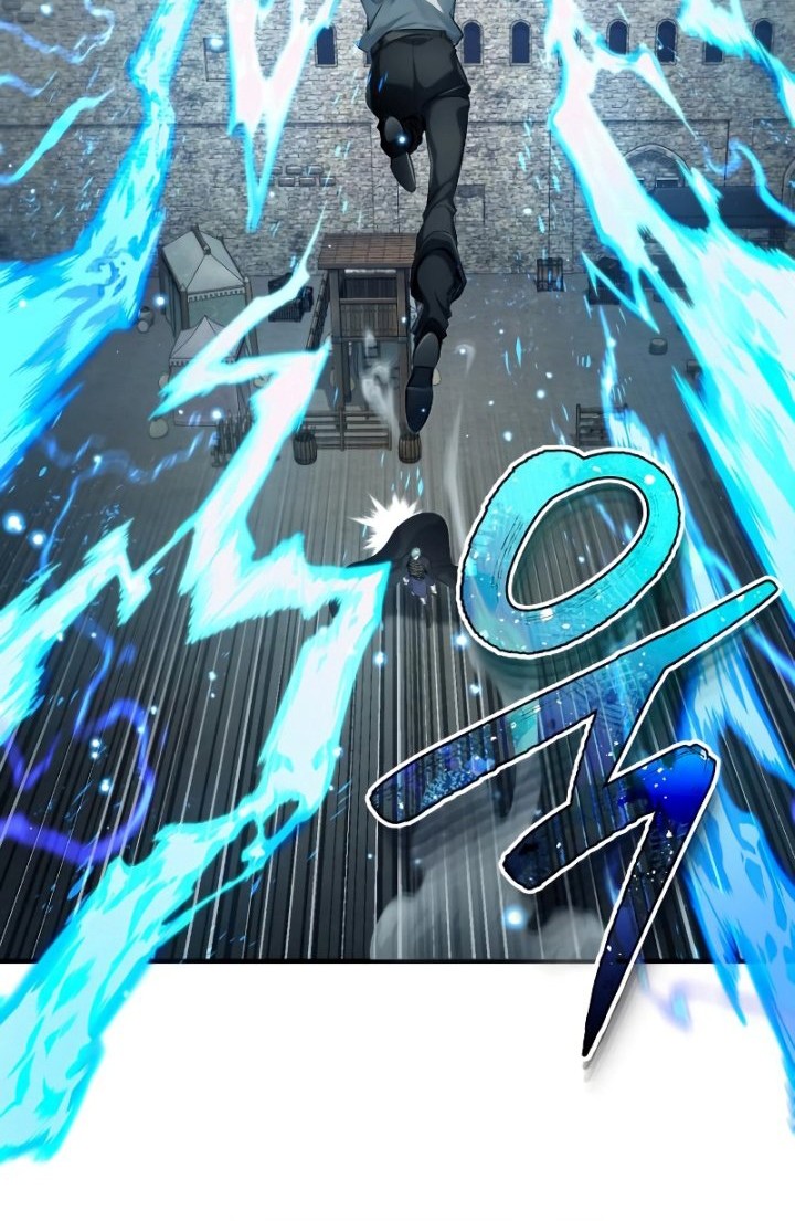 The Dark Magician Transmigrates After 66666 Years Chapter 100 - halaman 33