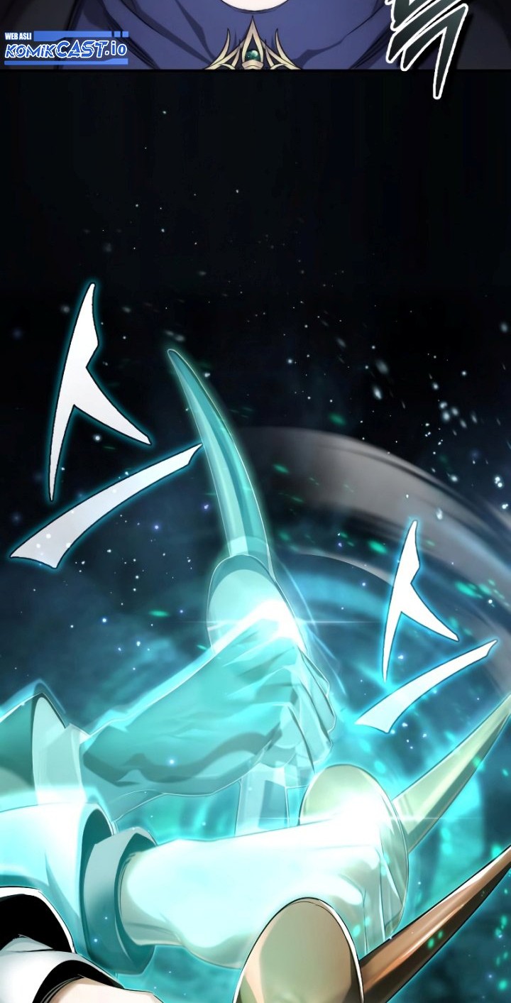 The Dark Magician Transmigrates After 66666 Years Chapter 100 - halaman 35