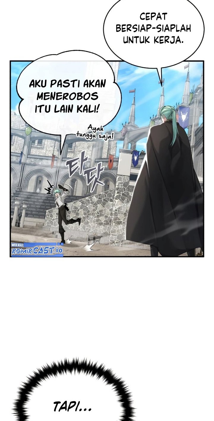 The Dark Magician Transmigrates After 66666 Years Chapter 100 - halaman 39