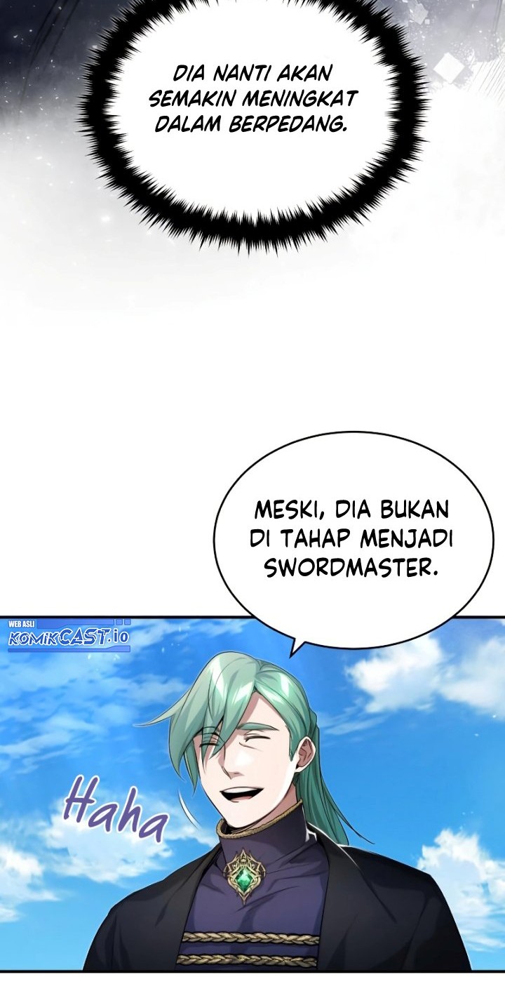 The Dark Magician Transmigrates After 66666 Years Chapter 100 - halaman 41