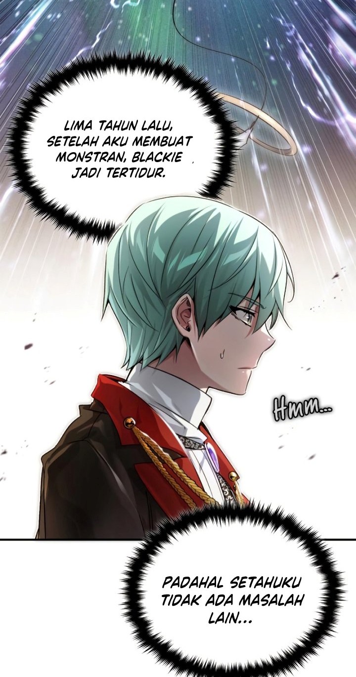 The Dark Magician Transmigrates After 66666 Years Chapter 100 - halaman 5