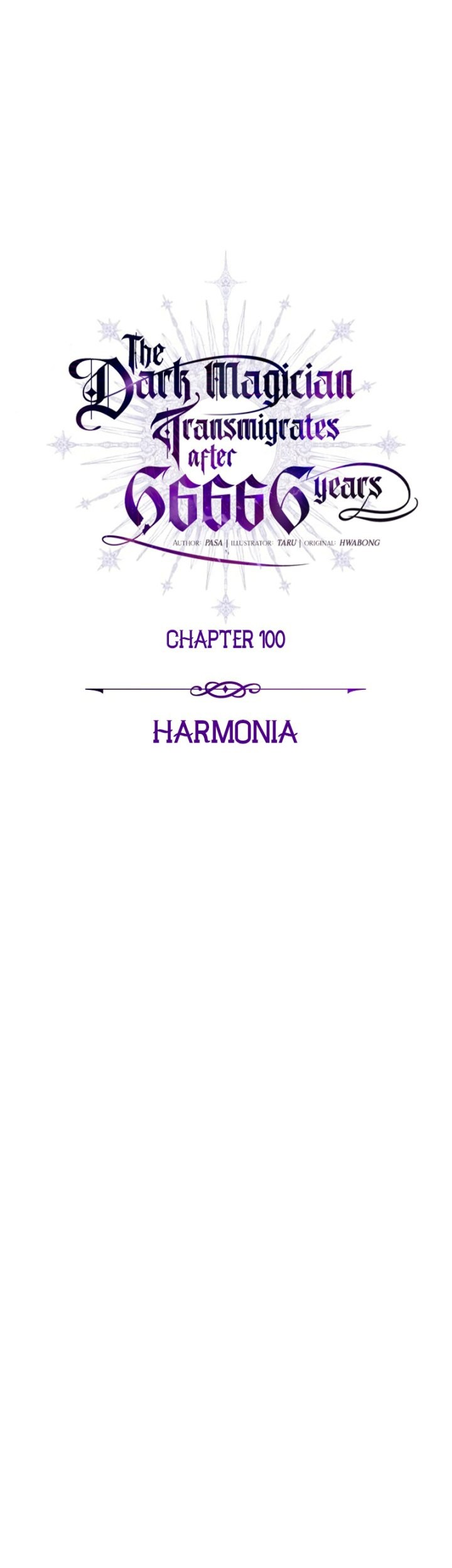 The Dark Magician Transmigrates After 66666 Years Chapter 100 - halaman 50