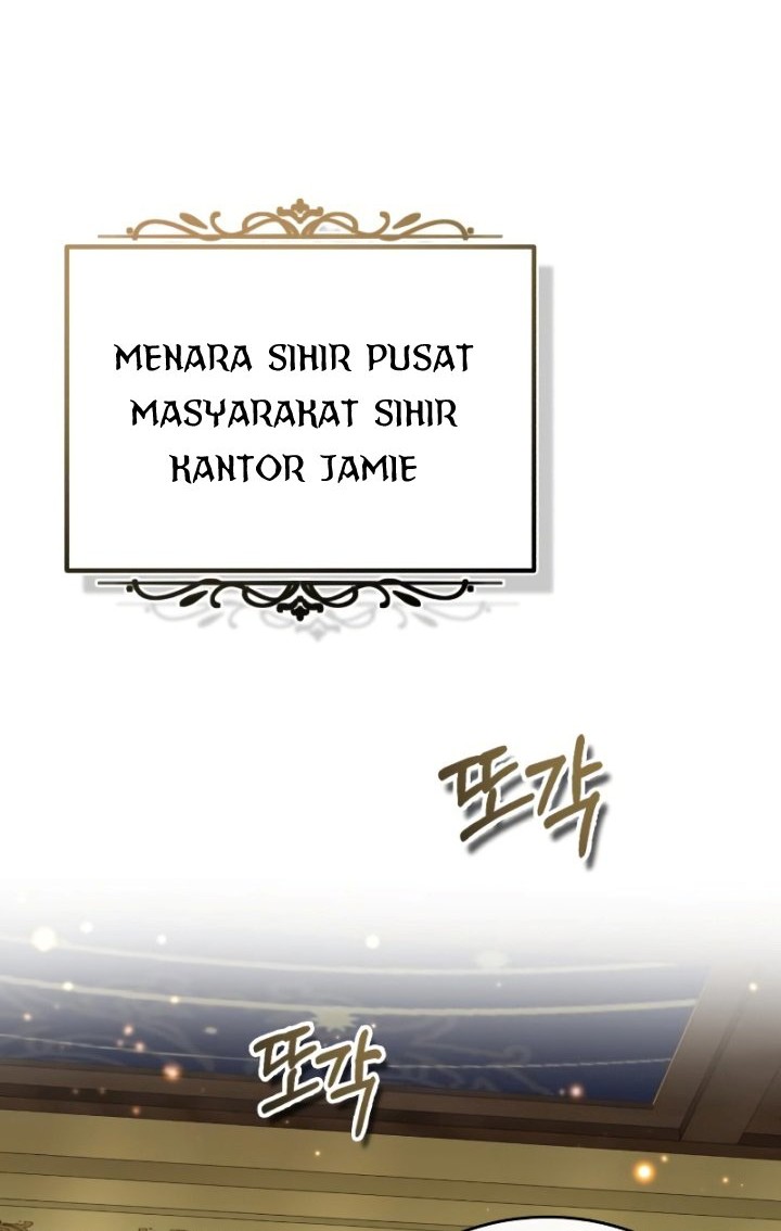 The Dark Magician Transmigrates After 66666 Years Chapter 100 - halaman 51