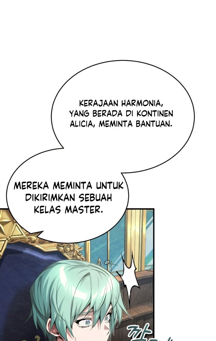 The Dark Magician Transmigrates After 66666 Years Chapter 100 - halaman 53