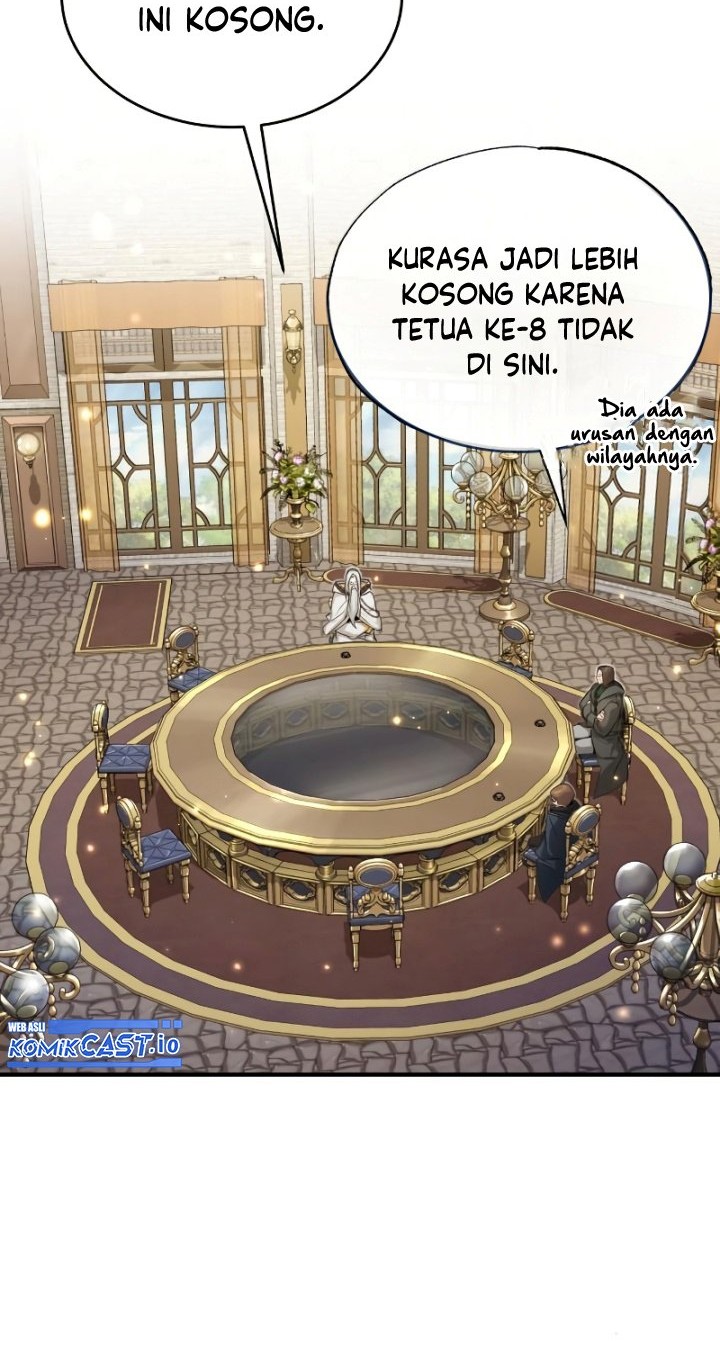 The Dark Magician Transmigrates After 66666 Years Chapter 100 - halaman 61