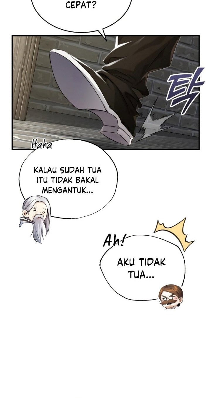 The Dark Magician Transmigrates After 66666 Years Chapter 100 - halaman 63