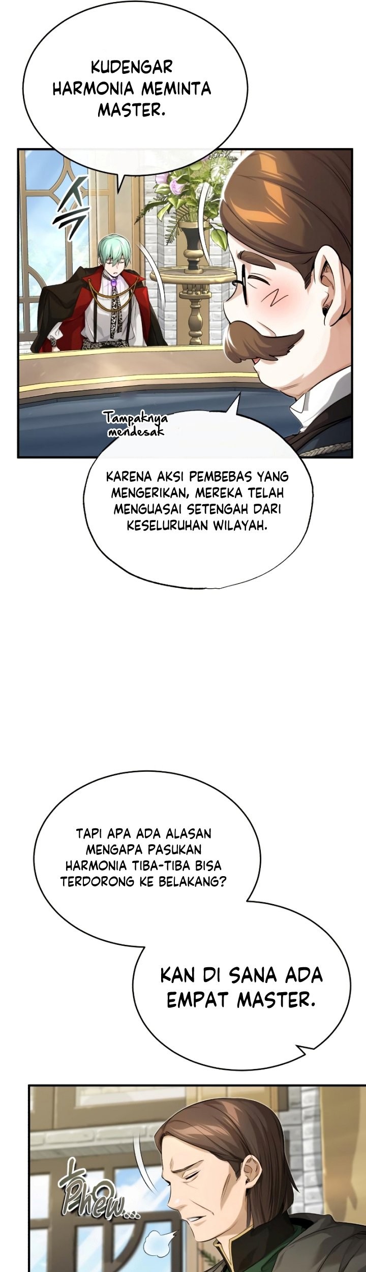 The Dark Magician Transmigrates After 66666 Years Chapter 100 - halaman 64