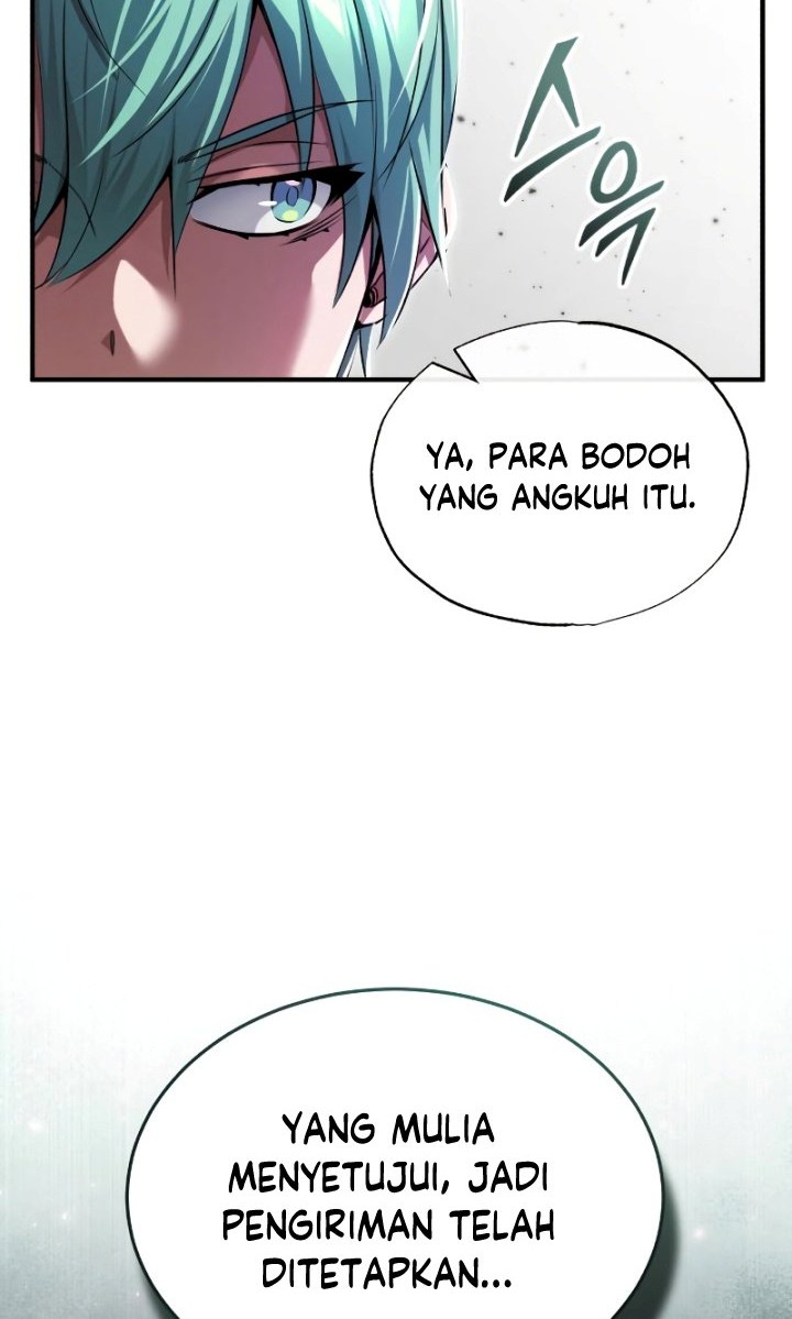 The Dark Magician Transmigrates After 66666 Years Chapter 100 - halaman 67
