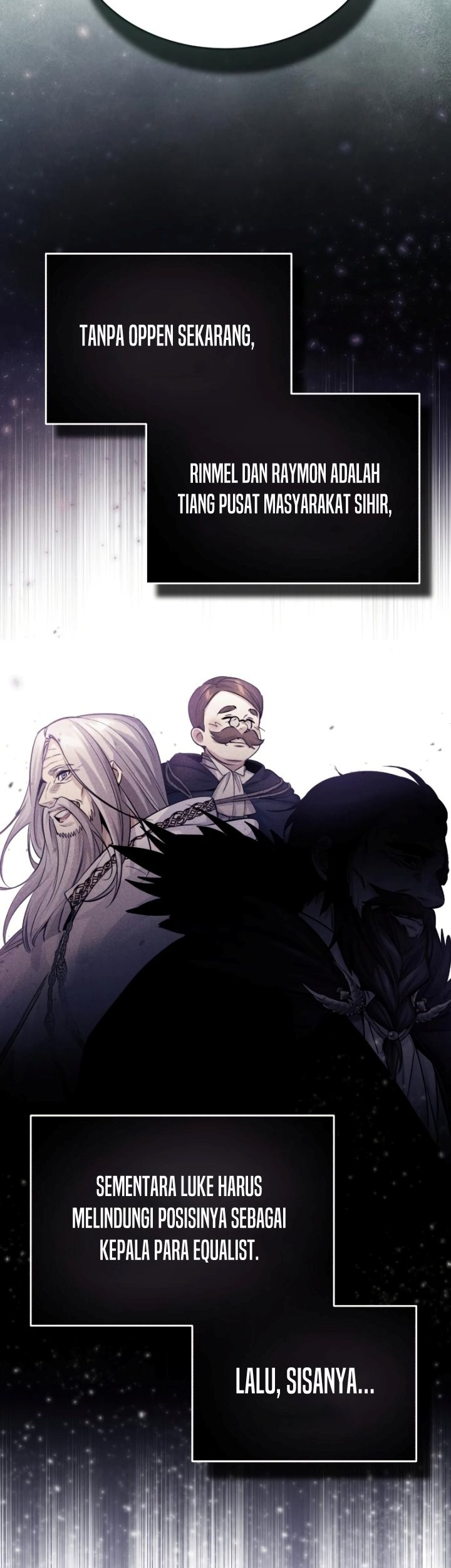 The Dark Magician Transmigrates After 66666 Years Chapter 100 - halaman 68