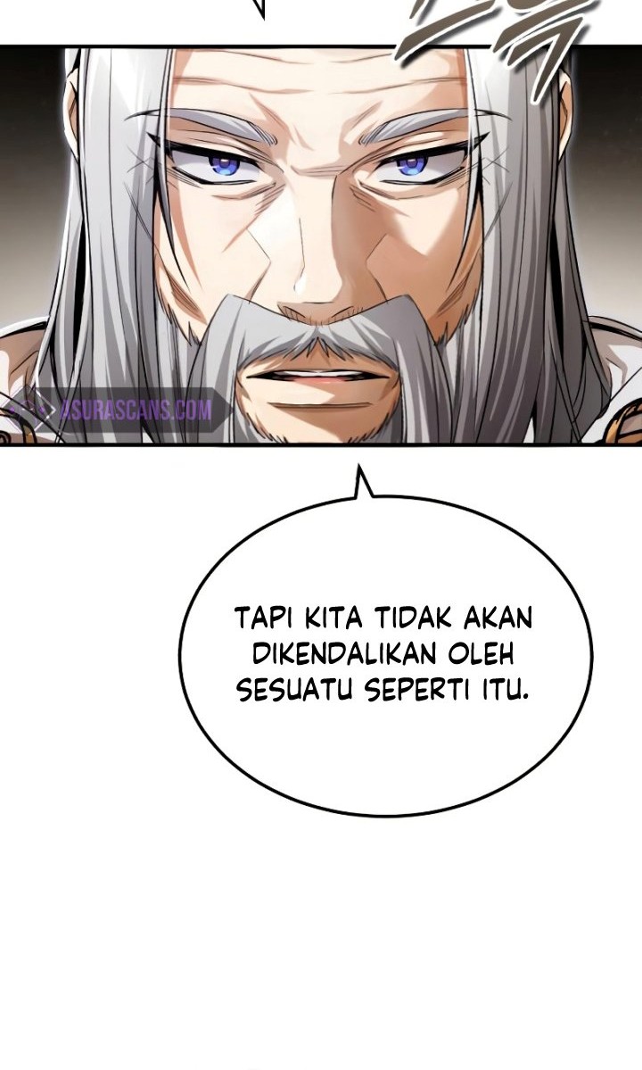 The Dark Magician Transmigrates After 66666 Years Chapter 100 - halaman 73