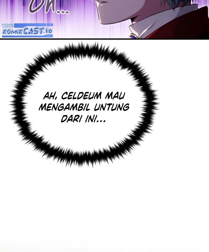 The Dark Magician Transmigrates After 66666 Years Chapter 100 - halaman 75