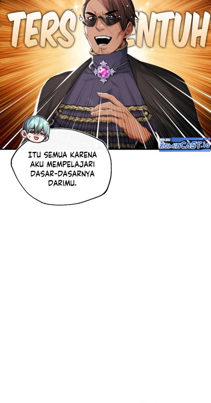 The Dark Magician Transmigrates After 66666 Years Chapter 100 - halaman 9