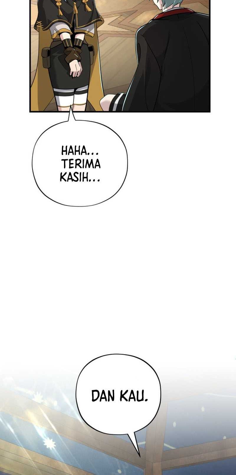The Dark Magician Transmigrates After 66666 Years Chapter 101 - halaman 13