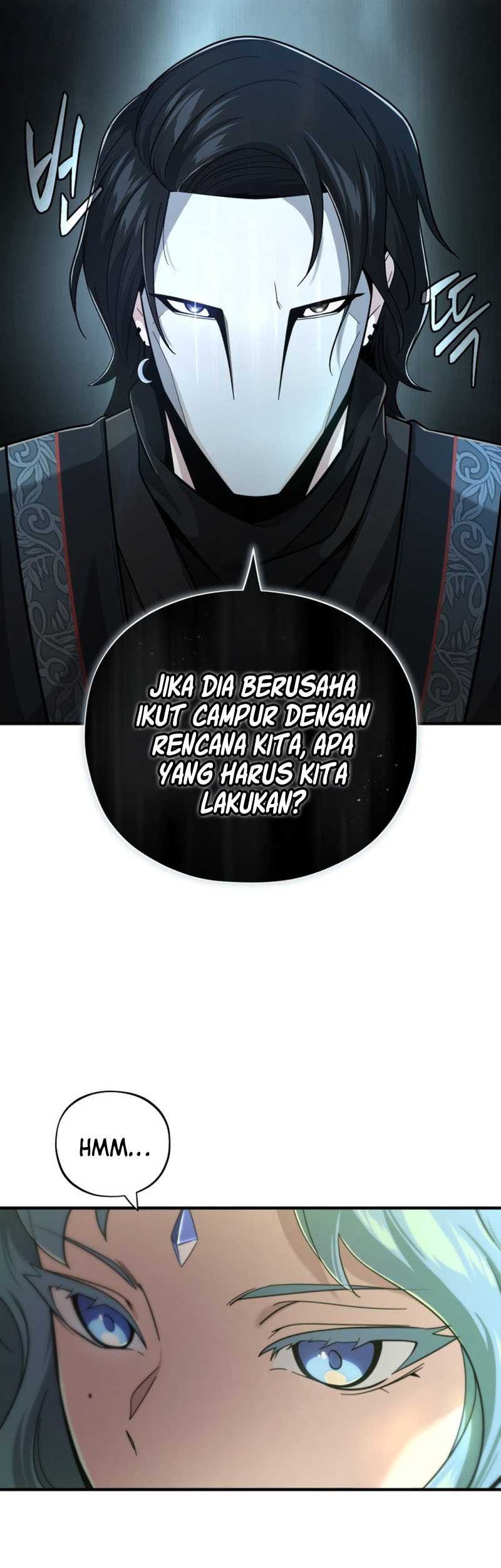 The Dark Magician Transmigrates After 66666 Years Chapter 101 - halaman 26