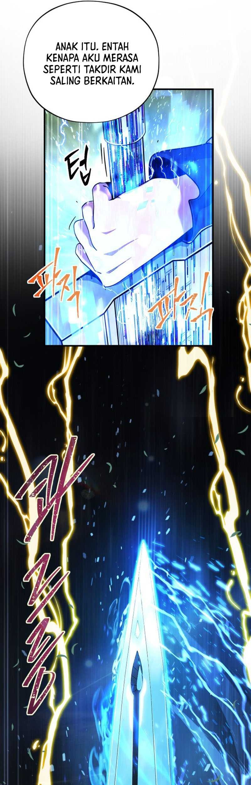 The Dark Magician Transmigrates After 66666 Years Chapter 101 - halaman 30
