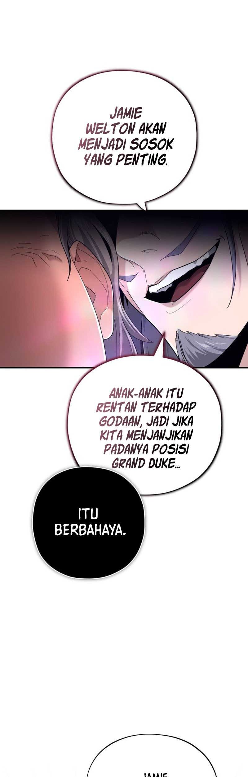 The Dark Magician Transmigrates After 66666 Years Chapter 101 - halaman 40