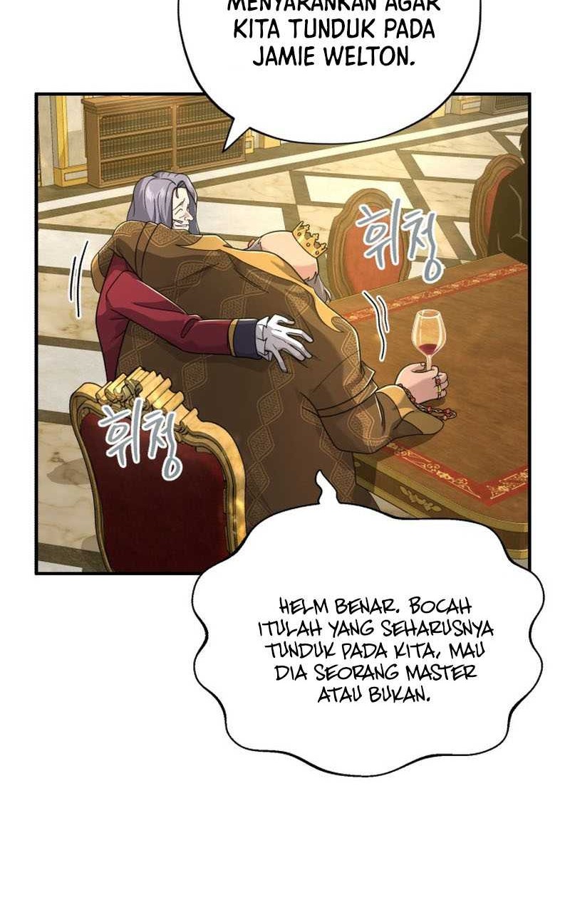 The Dark Magician Transmigrates After 66666 Years Chapter 101 - halaman 45