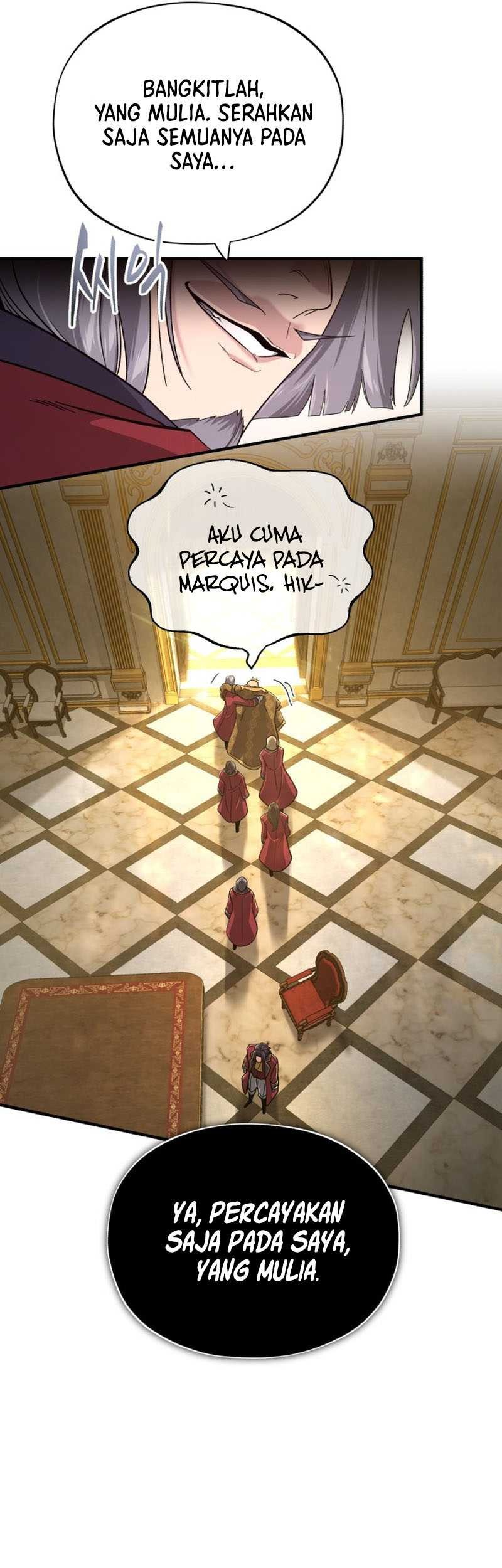 The Dark Magician Transmigrates After 66666 Years Chapter 101 - halaman 46
