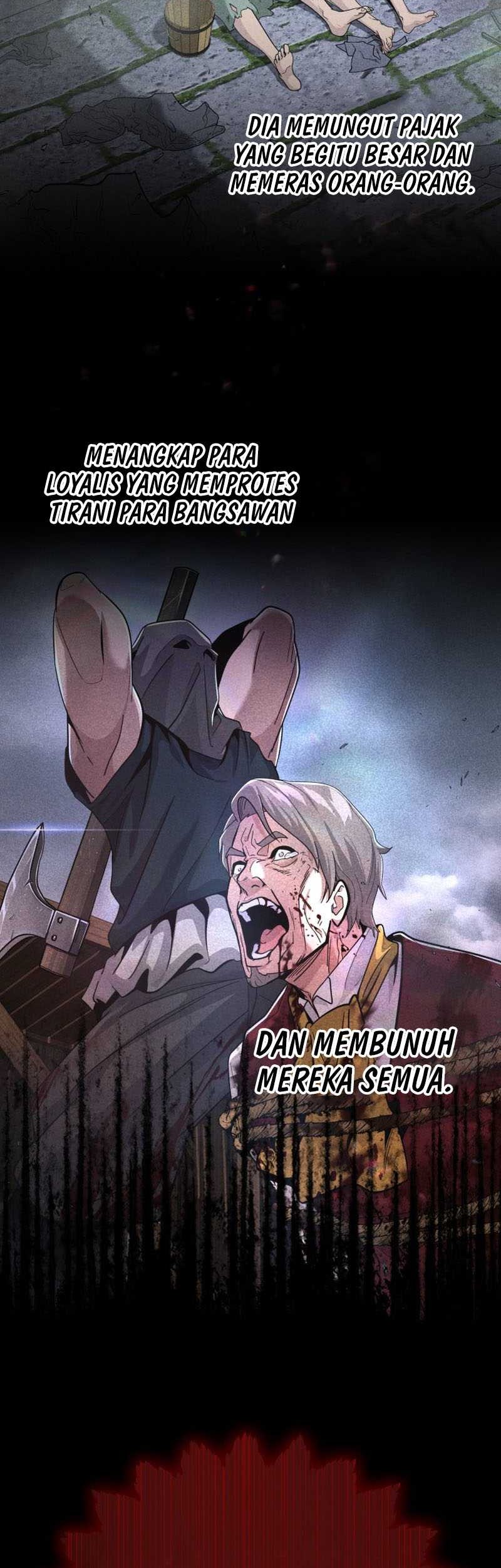 The Dark Magician Transmigrates After 66666 Years Chapter 101 - halaman 48